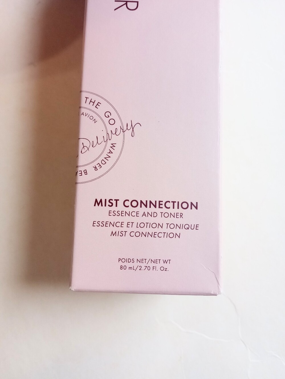 Wander Beauty Essence & Toner Hydrating Mist - Picture 4 of 5